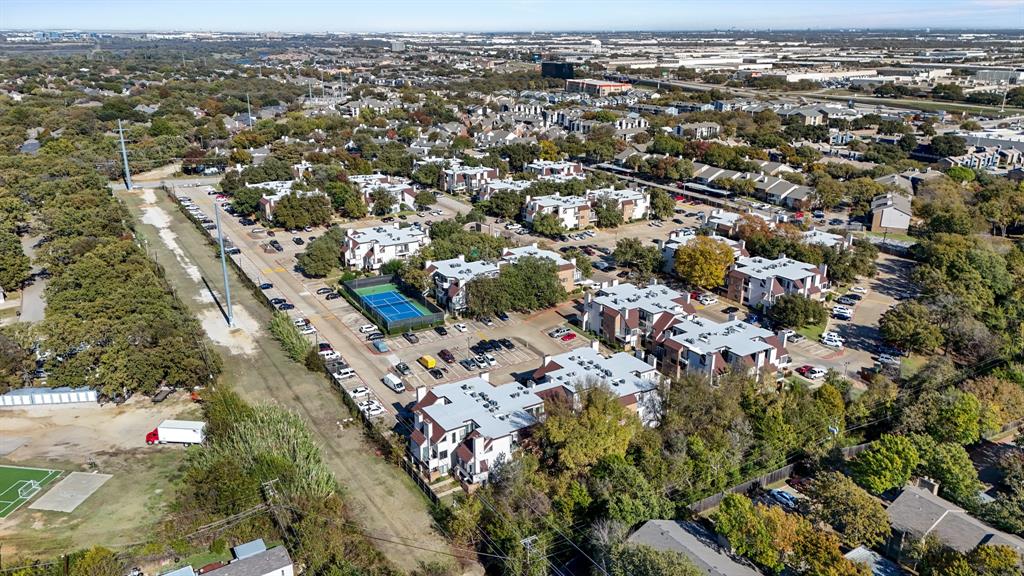 Arlington Oaks Condo - Residential Lease