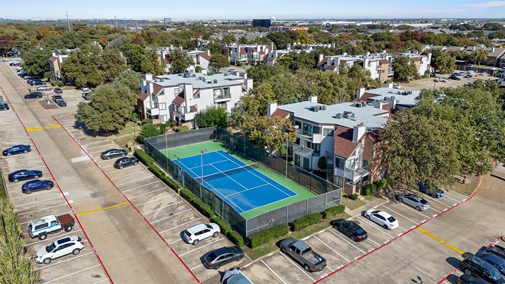 Arlington Oaks Condo - Residential Lease