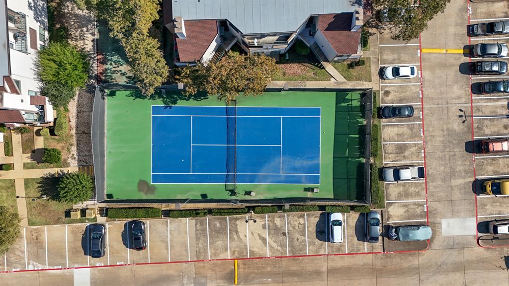 Arlington Oaks Condo - Residential Lease