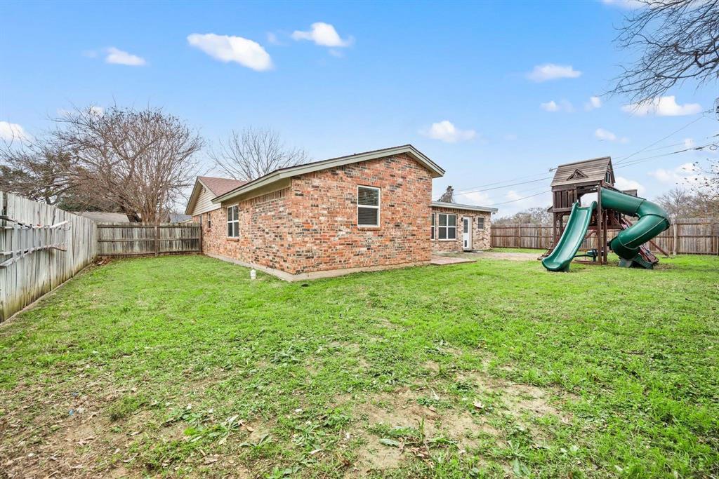 532 Holly Hill Drive