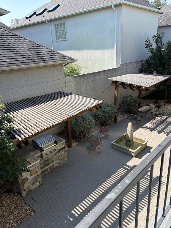 Dallas, Texas 75219, United States, 1 Bedroom Bedrooms, ,1 BathroomBathrooms,Residential,Active,211152