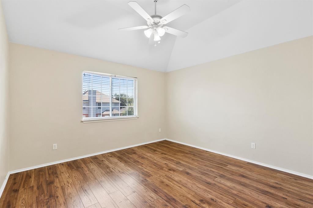 Creek Crossing Estates - Residential Lease