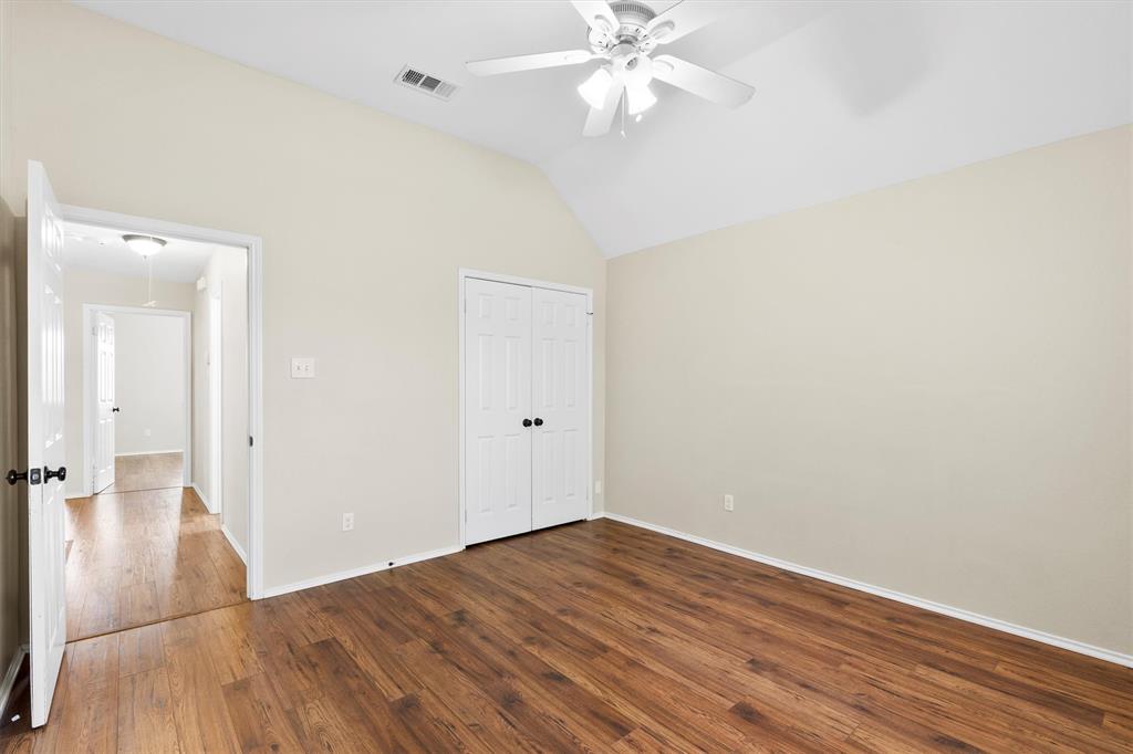 Creek Crossing Estates - Residential Lease