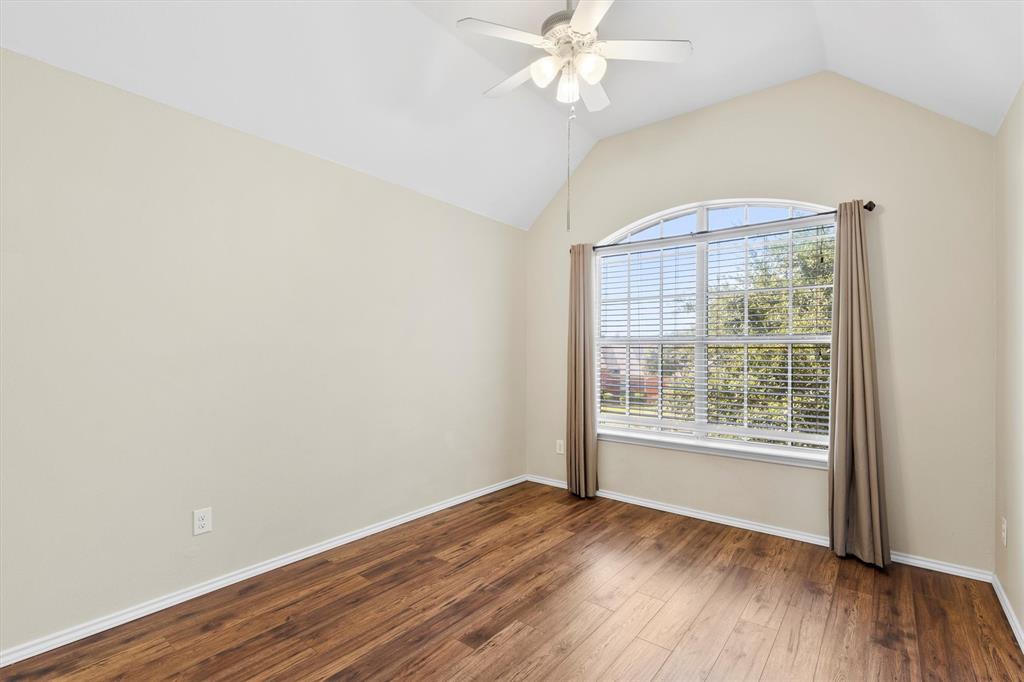 Creek Crossing Estates - Residential Lease