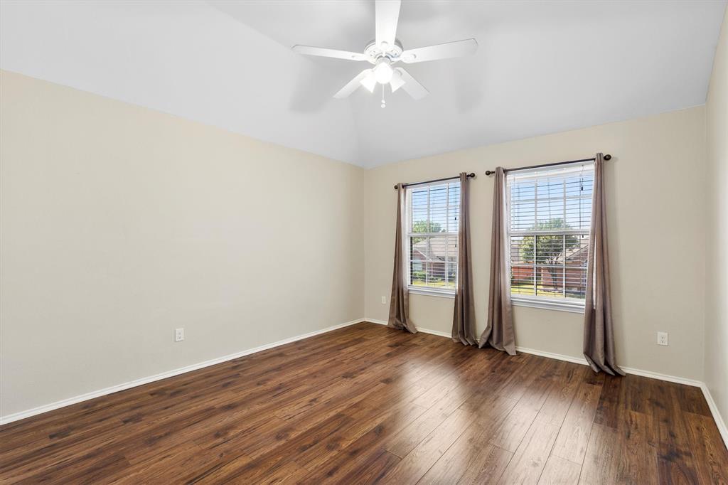 Creek Crossing Estates - Residential Lease