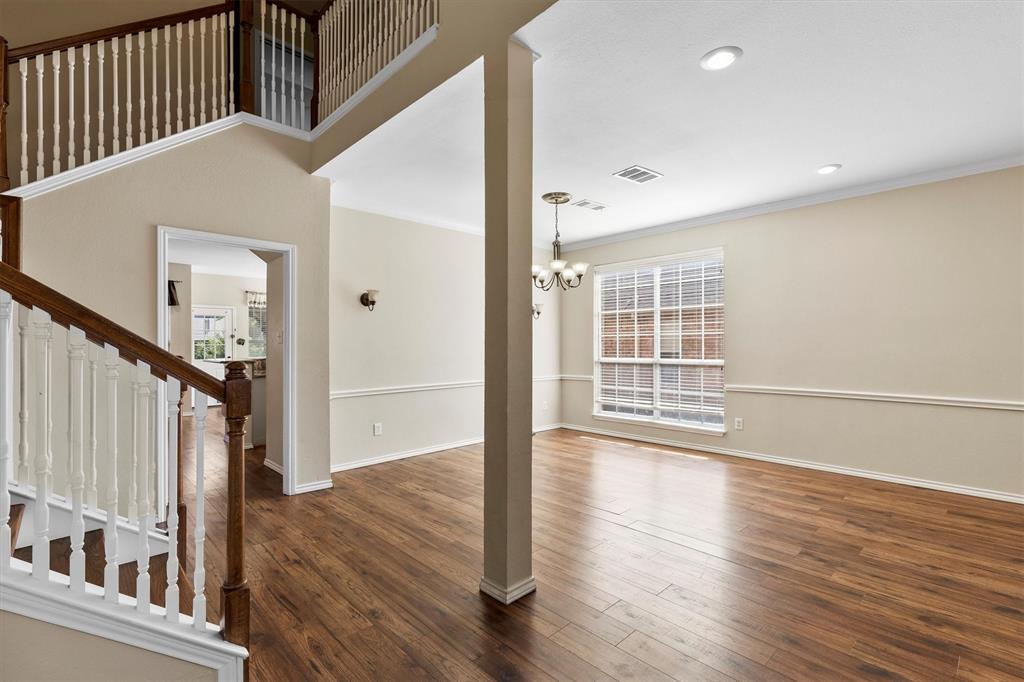 Creek Crossing Estates - Residential Lease