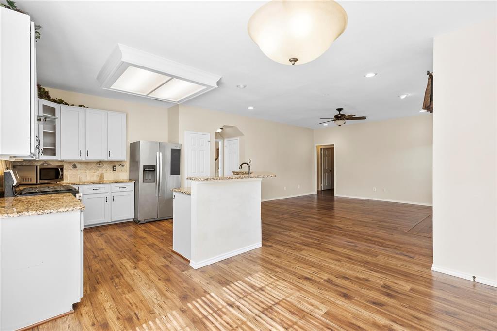 Creek Crossing Estates - Residential Lease