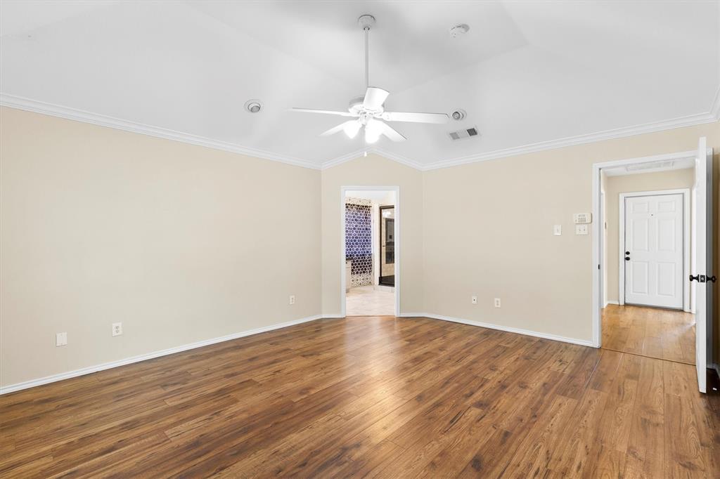 Creek Crossing Estates - Residential Lease