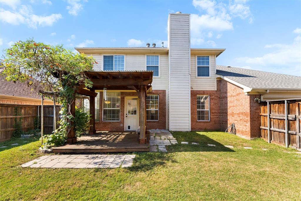 Creek Crossing Estates - Residential Lease