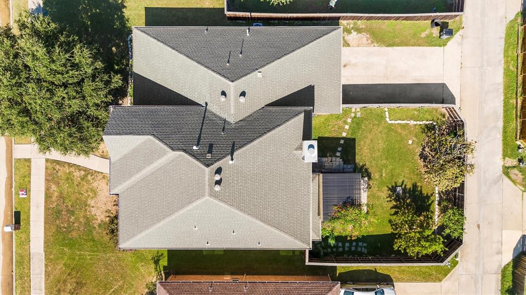 Creek Crossing Estates - Residential Lease