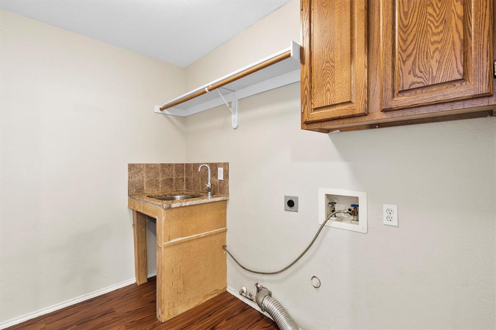 Creek Crossing Estates - Residential Lease