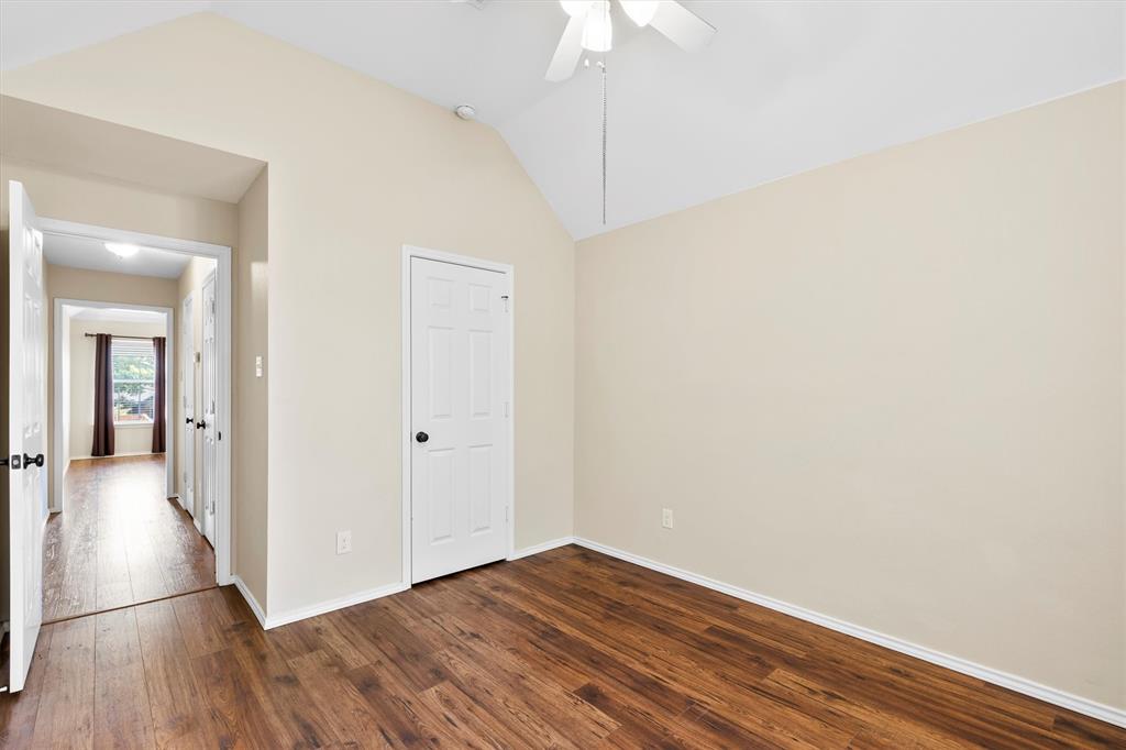 Creek Crossing Estates - Residential Lease