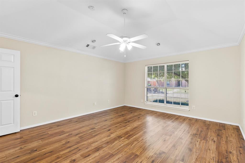 Creek Crossing Estates - Residential Lease