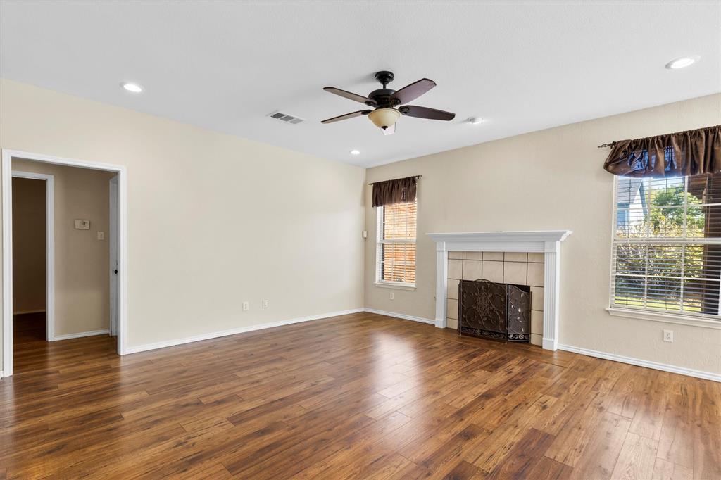 Creek Crossing Estates - Residential Lease