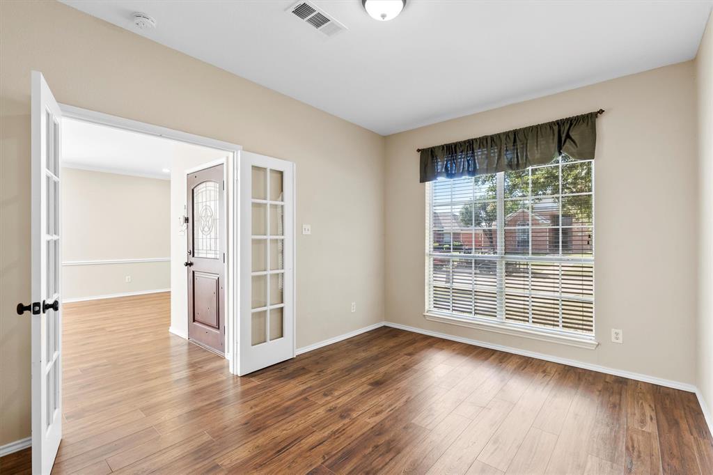 Creek Crossing Estates - Residential Lease