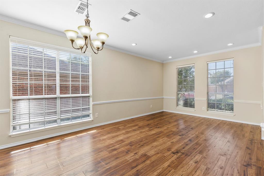 Creek Crossing Estates - Residential Lease