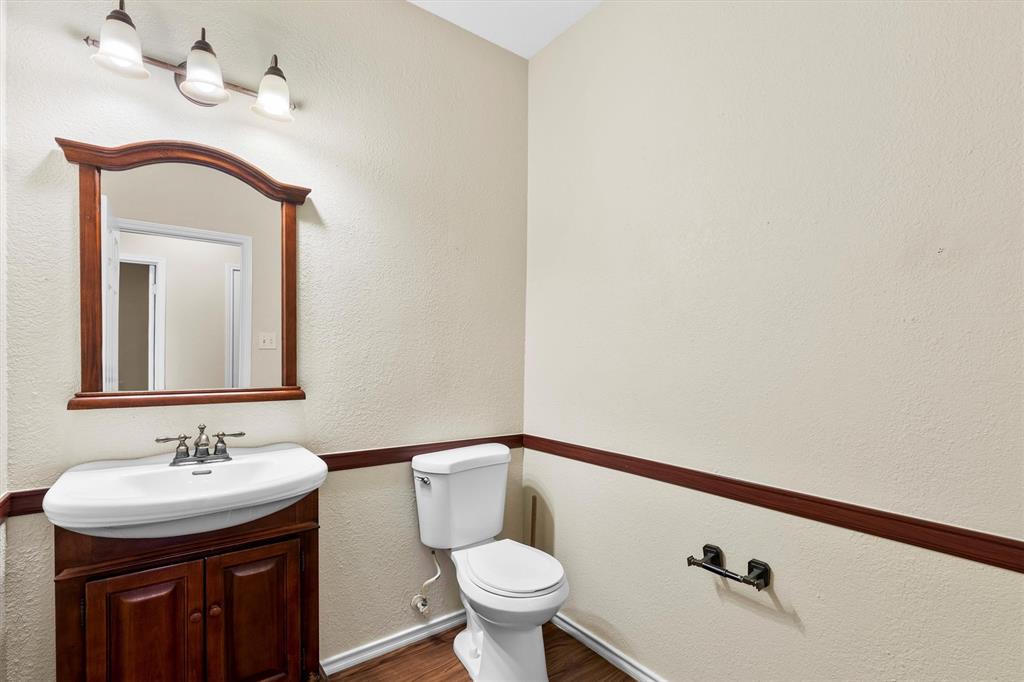 Creek Crossing Estates - Residential Lease