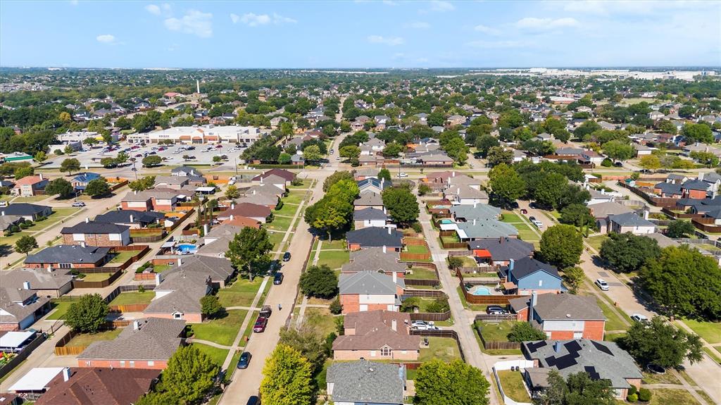 Creek Crossing Estates - Residential Lease