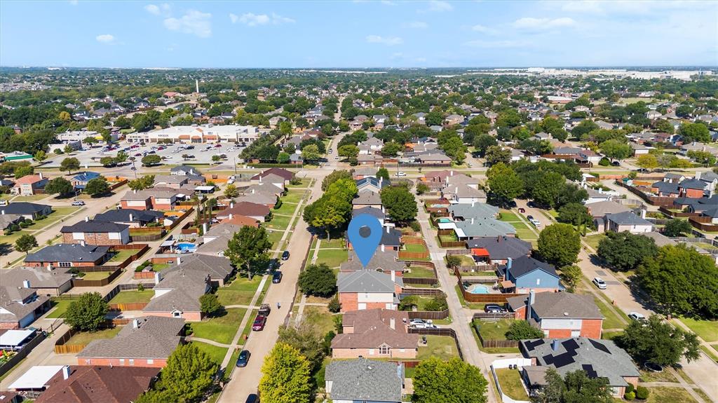 Creek Crossing Estates - Residential Lease