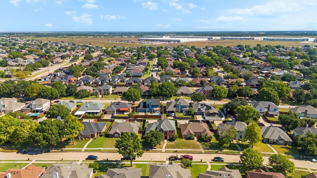 Creek Crossing Estates - Residential Lease