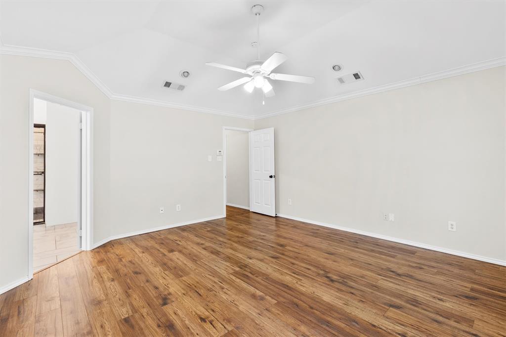 Creek Crossing Estates - Residential Lease