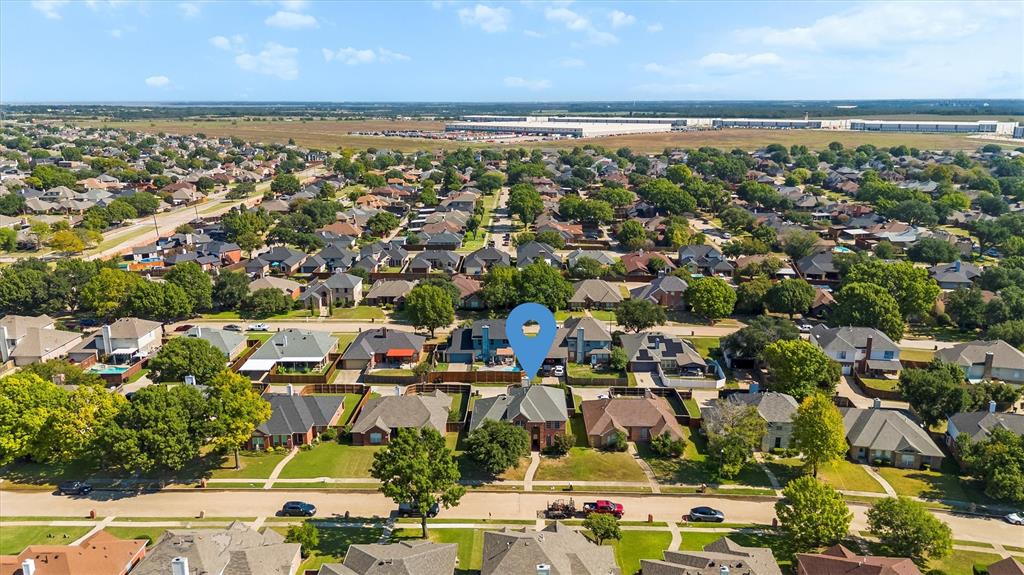 Creek Crossing Estates - Residential Lease