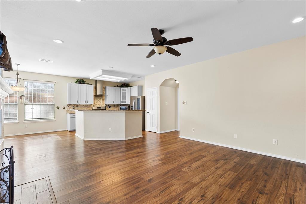 Creek Crossing Estates - Residential Lease