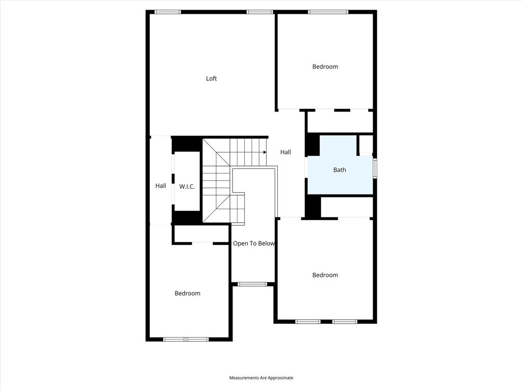 Creek Crossing Estates - Residential Lease