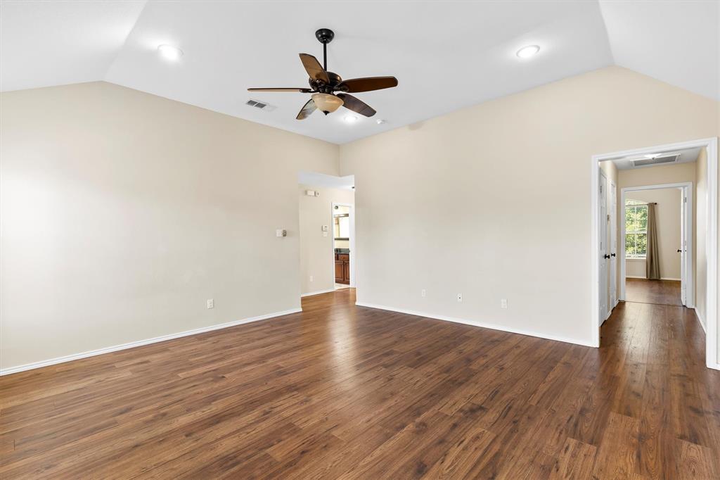 Creek Crossing Estates - Residential Lease