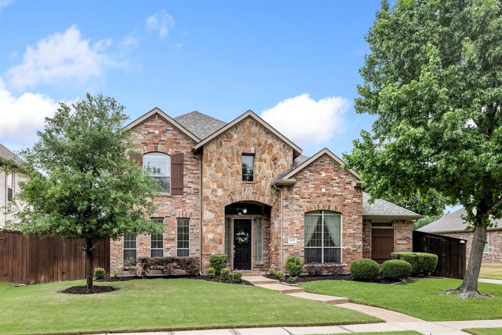 1915 Pioneer Drive