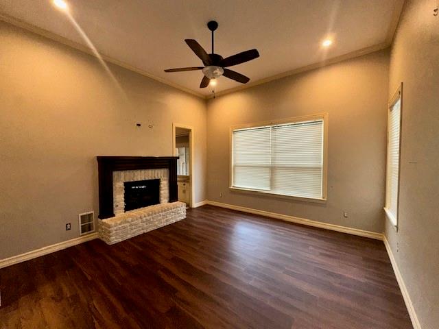 Chambers Meadows - Residential