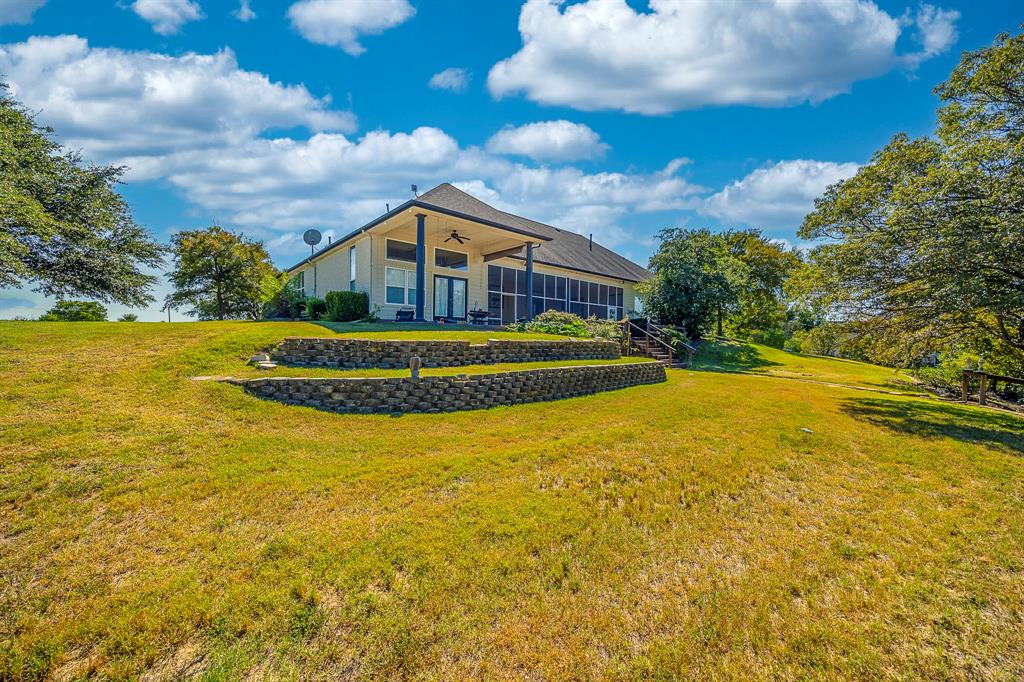 Chambers Meadows - Residential