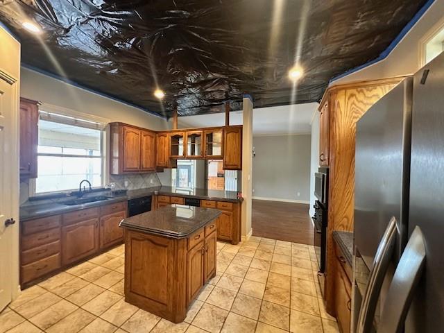 Chambers Meadows - Residential