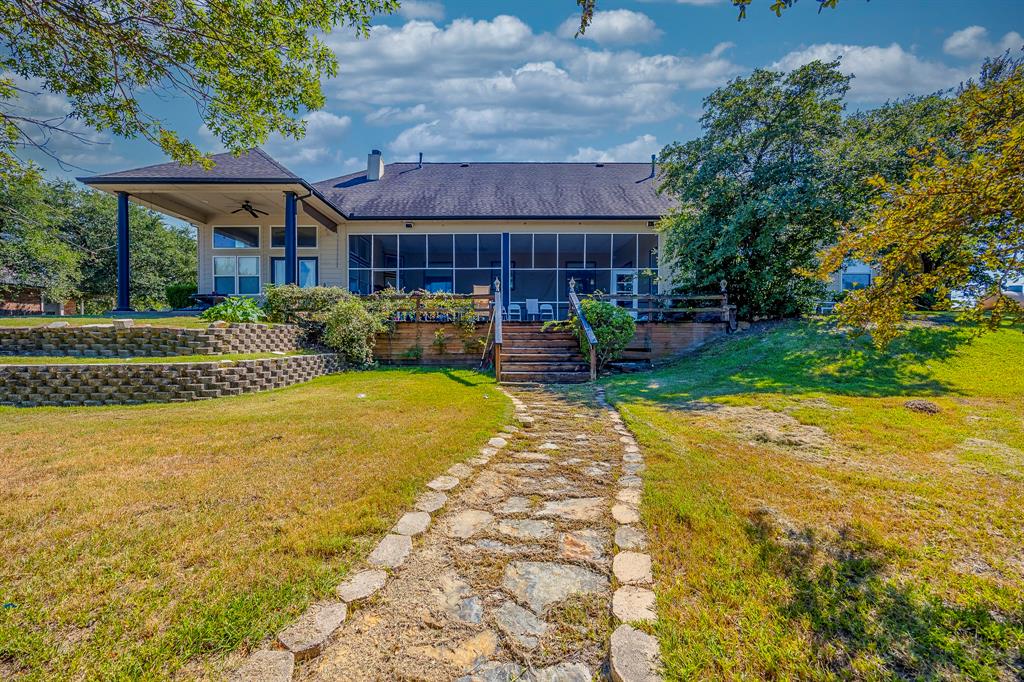 Chambers Meadows - Residential