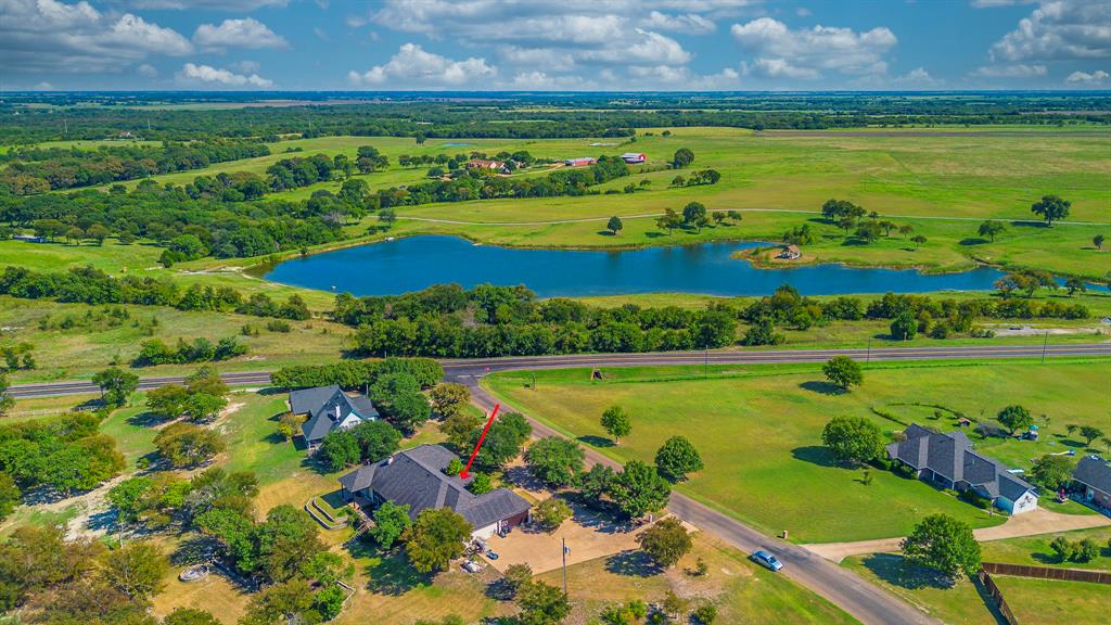 Chambers Meadows - Residential