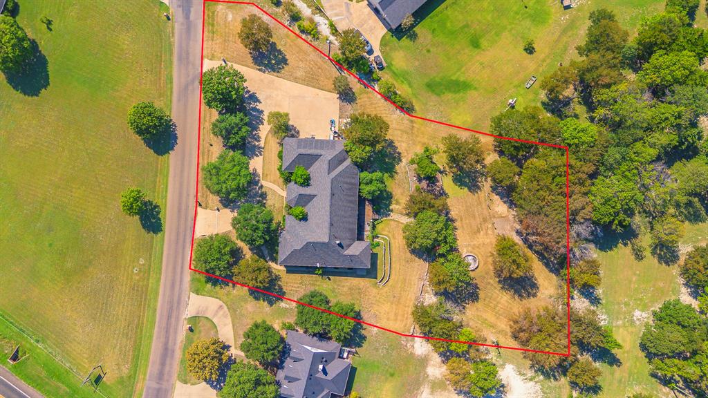 Chambers Meadows - Residential