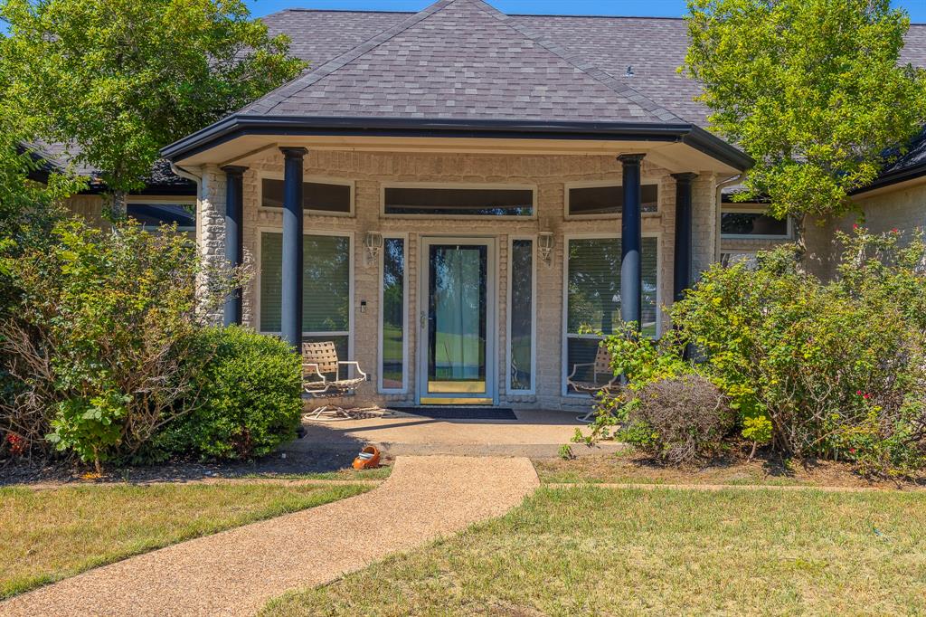 Chambers Meadows - Residential