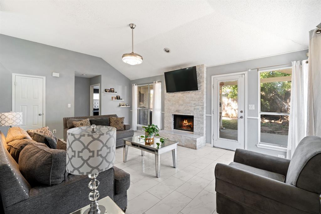 River Trails Add - Residential Lease