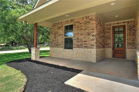 A home in Denison