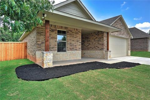 A home in Denison