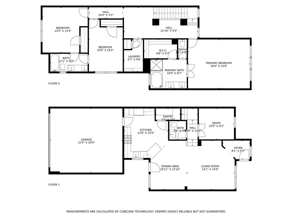Riverside Point - Residential