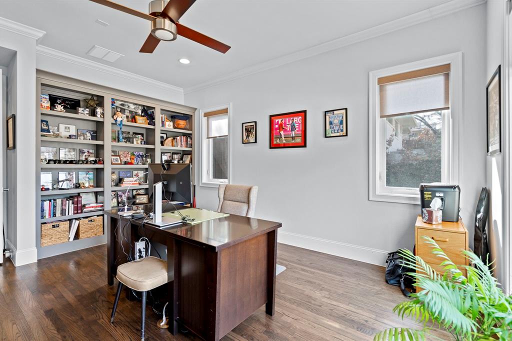 Janmar Circle 04 - Residential