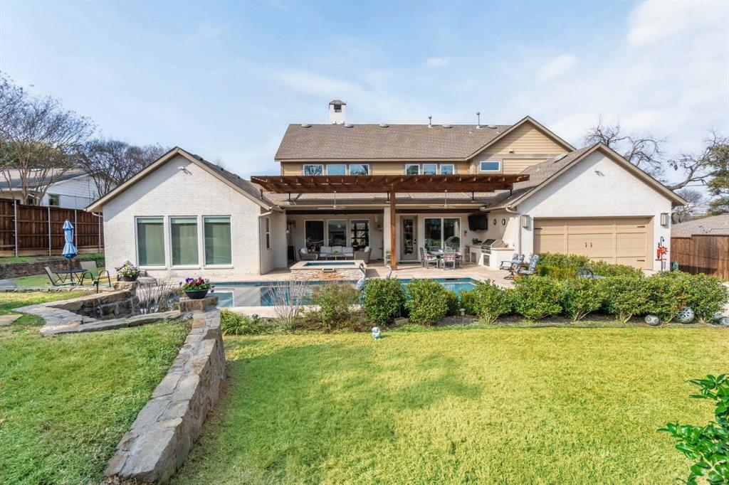 Janmar Circle 04 - Residential