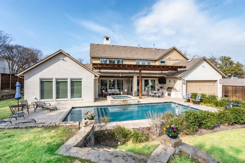 Janmar Circle 04 - Residential