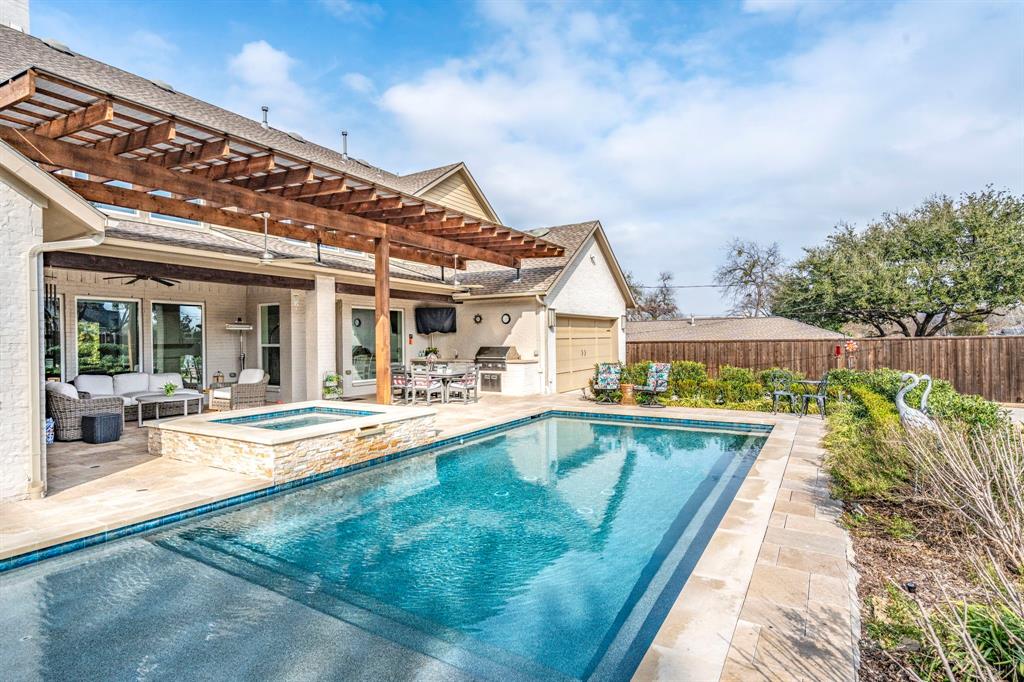 Janmar Circle 04 - Residential