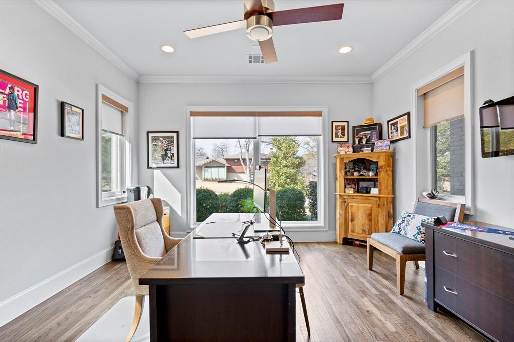 Janmar Circle 04 - Residential