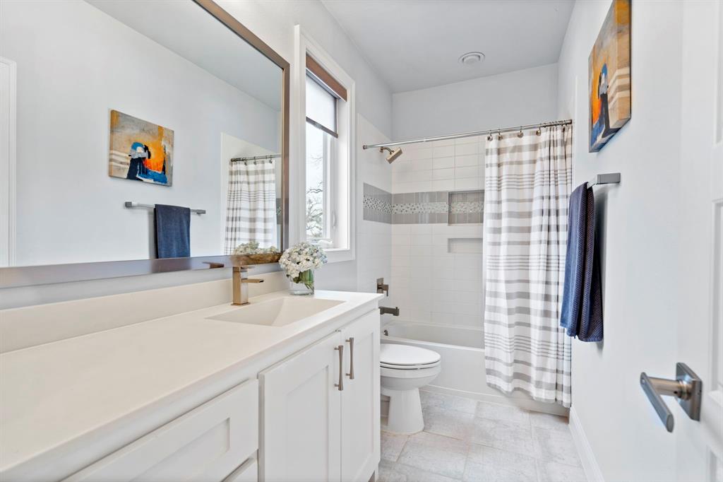 Janmar Circle 04 - Residential