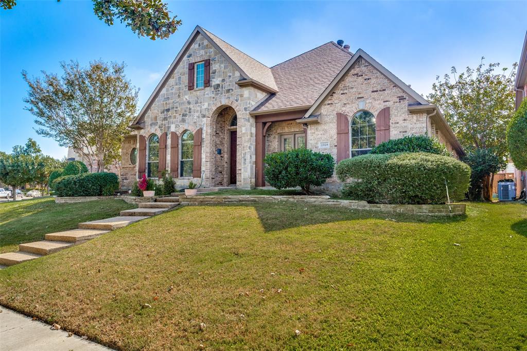 2328 Sir Belin Drive
