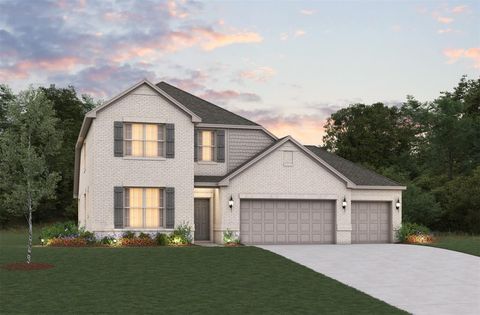 Photo of 524 Pepperwood Drive, Fate, TX 75087 (MLS # 21161842)