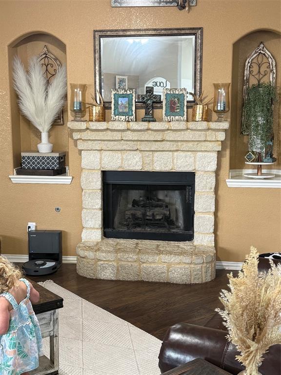 6957 Big Wichita Drive